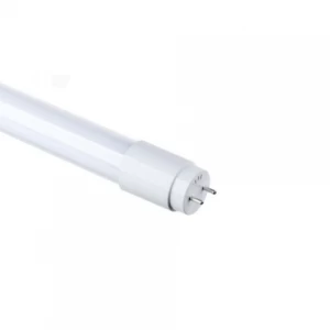 TUBO LED T8 24W 150CM LUZ CALIDA VIDRIO EMPAVONADO-JIE