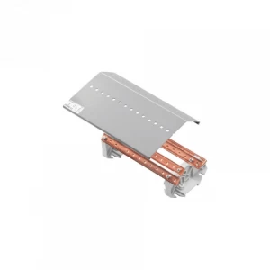 Repartidor Tetrapolar 250a 10 Salidas Gewiss Gw44700