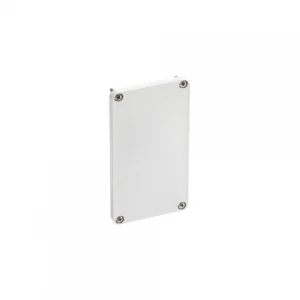 TAPA CIEGA PARA TABLERO FAENA BASE 32A GEWISS REF GW68293
