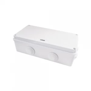 CAJA ESTANCA EXT. 200X100X70MM