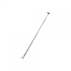 EQUIPO SIMPLE PARA 2 TUBO LED 120CM