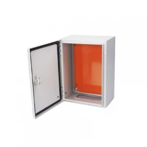 TABLERO METALICO 1 PUERTA 300X200X200MM PRODELBOX