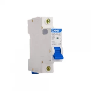 INTERRUPTOR AUTOMATICO 1X20A 10KA CHINT