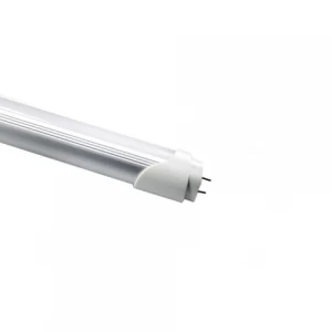 TUBO LED T8 18W 120CM LUZ AMARILLO EMPAV. ACRILICO/ALUMINIO STANFORD