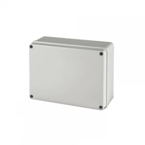 CAJA ESTANCA EXT. 240X190X90MM LISA-PRODELBOX