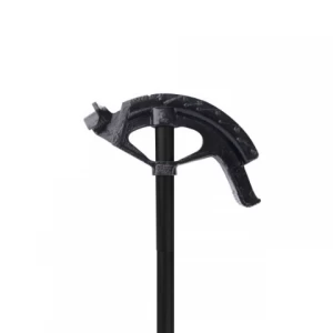 CURVADORA PARA TUBERIA EMT DE 32MM CON MANGO