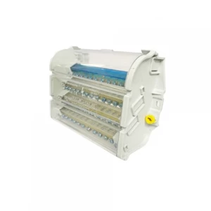 REPARTIDOR TETRAPOLAR 4X13 160A 500V 20KA