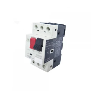 GUARDAMOTOR REGULABLE 6-10 AMP-MGC