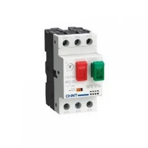 GUARDAMOTOR REGULABLE 13 A 18 AMP. 15KA CHINT