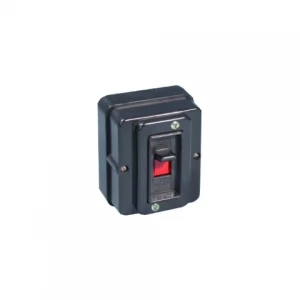 INTERRUPTOR TRIFASICO DE PASO 3X25A - SAIME