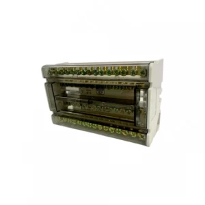 REPARTIDOR TETRAPOLAR EN V 125A 4X15 - SAIME