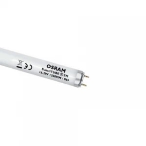 Tubo Fluorescente T8 58w Color 830 Osram 1,50 Mts