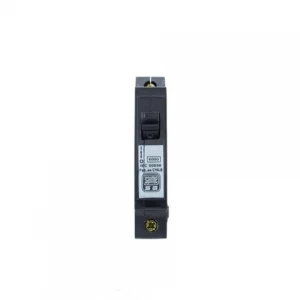 Interruptor Automatico 1x10a 6ka Negro Saime 4001a6-b10