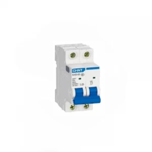 Interruptor Automatico Dc 2x16a 6ka 500v Chint