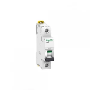 Interruptor Automatico 1x32a 6ka Schneider Ref A9k24132