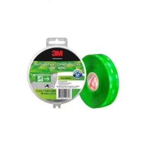 Cinta Doble Fas  3m De 5mts.