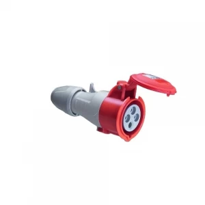 Toma P17 Vol.3p T 16a380v   . Legrand Cod Ref 555108