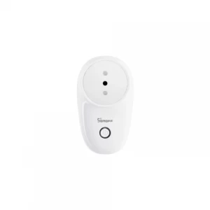 Enchufe Wifi S26 Sonoff