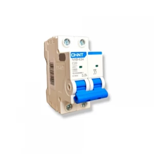 Interruptor Automatico 2x25a 10ka Chint