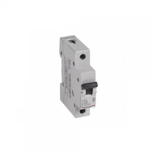 Interruptor Automatico 1x32a C 6ka Rx3 Legrand Ref 419843
