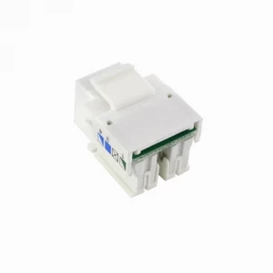 Modulo De Red Cat 3 Rj11/ Rj14