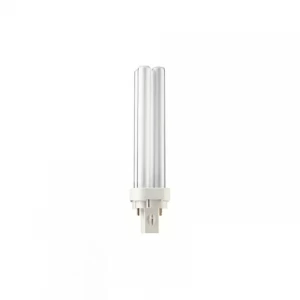 Ampolleta Plc 2 Pines 26w 840 Osram