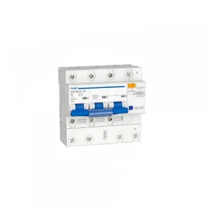 Interruptor Diferencial 4x100a 30ma Chint