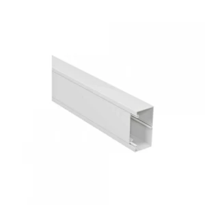 Bandeja Plastica Blanca 32x12mm X2m-prodelbox