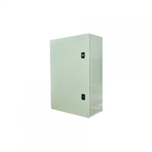 Tablero Metalico 1 Puerta 600x500x200mm Prodelbox