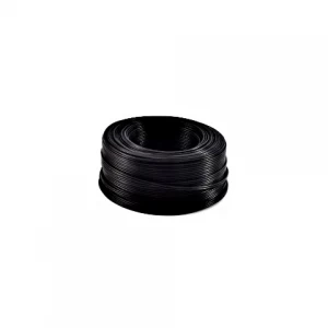 Cable Paralelo 2x20 Mm Negro