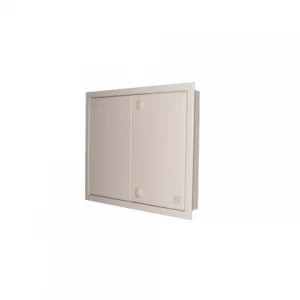Caja Terminacion Red 500x600x80 Ctr-50608