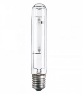 Ampolleta Sodio Tubular E-27 70w Philips