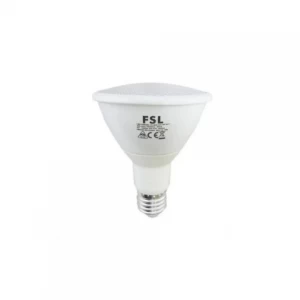 Ampolleta Par 30 Led Fsl 13w 220v Calida