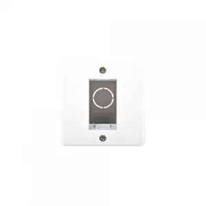 Casquete 9/12 10a  250v Ip20 Blanco Lexo