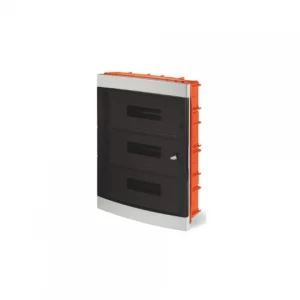 Tablero Emb. 54cc (54+3) Ip 40 Domino