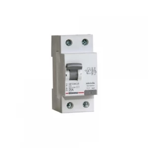 Int Diferencial 2x25a-30ma Bticino Cod Ref Ge723ac25