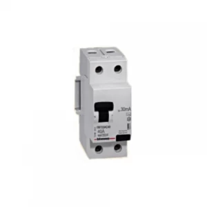 Int Diferencial 2x40a-30ma Bticino Cod Ref Ge723ac40