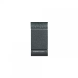Interruptor 16a 250v  Bticino Ref L4001n