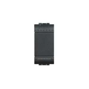 Interruptor 4 Vias 16a  Bticino Ref L4004n