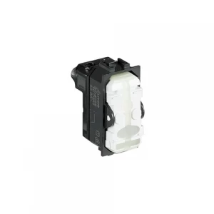 Interruptor 4 Vias 16a 250v Neutro Bticino Ref Ln4004