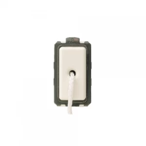 Interruptor A Tirante 10a 250v Bticino Cod Ref 5027
