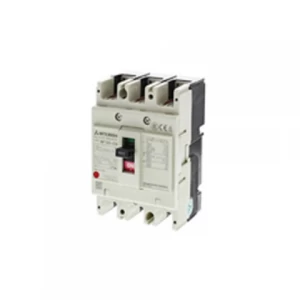 Interruptor Aut. Moldeado Mitsubishi 3x40amp 10k 13073