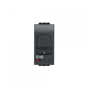 Interruptor Autom. Termomagnetico 16a Bticino Ref L4301/16  28837