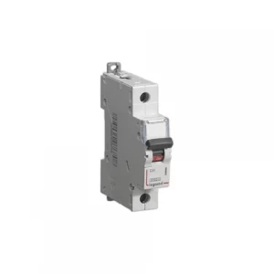 Interruptor Automatico 1x16a  Dx3 B610ka - Legrand Ref 407432