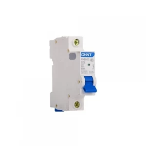 Interruptor Automatico 1x16a 6ka Chint