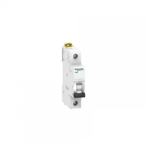 Interruptor Automatico 1x20a 10k Schneider Mwda9f77120