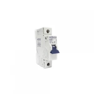 Interruptor Automatico 1x25 10ka - Sursum