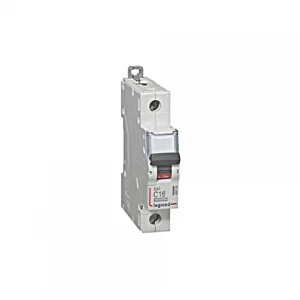 Interruptor Automatico 1x25a  Dx3 B610ka - Legrand Ref 407434