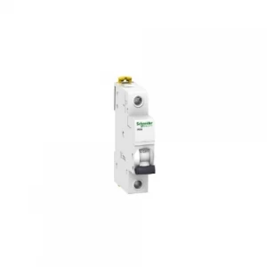 Interruptor Automatico 1x25amp 10ka Schneider Mwda9f77125