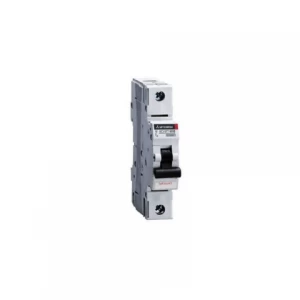 Interruptor Automatico 1x2amp 10ka - Mitsubishi